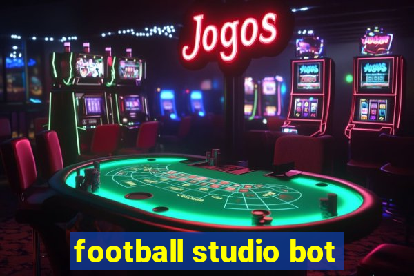 football studio bot